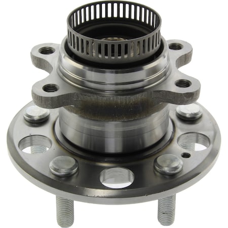 Hub & Bearing Assembly W/Abs Tone Ring,406.51013E